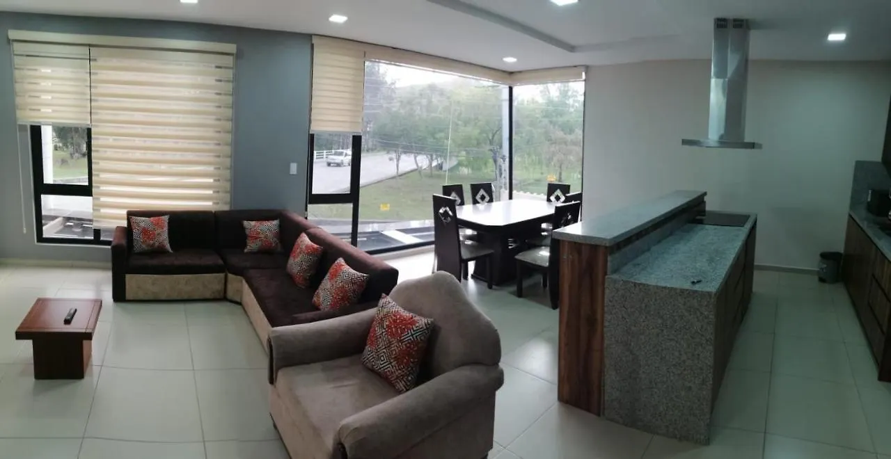 Apartamento Departamento Acogedor, Nuevo Y Amplio Cuenca