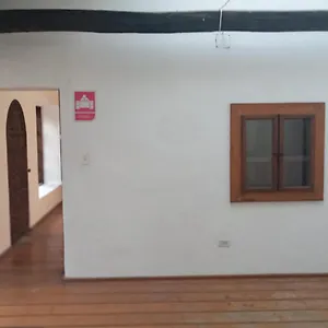 Quinta Los Eucaliptos Quito