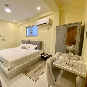 Microsuite 4 Hermosa Y Centrica Guayaquil