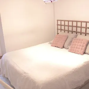 Apartamento En El Corazón De Sevilla