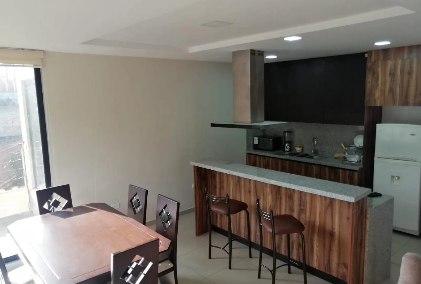 Departamento Acogedor, Nuevo Y Amplio Apartment Cuenca Ecuador